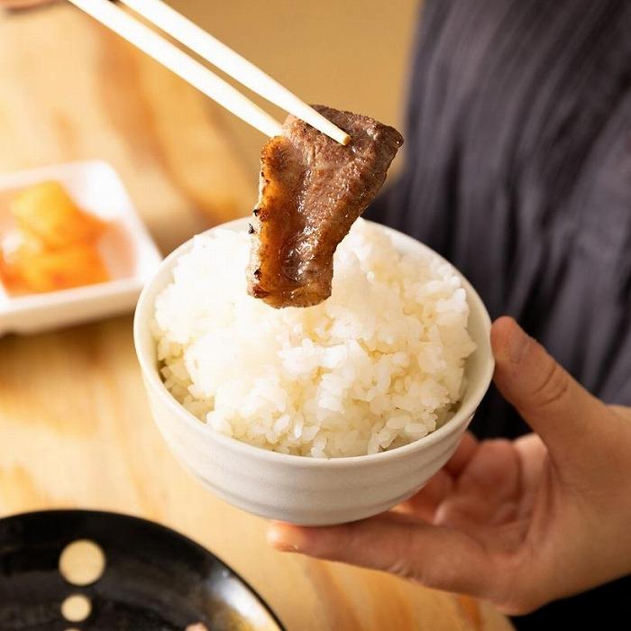 【西村ミートショップ】神戸牛 上焼肉 600g