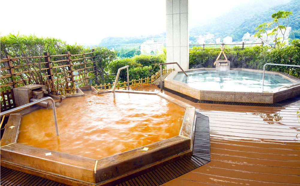 有馬温泉「有馬グランドホテル」「中の坊瑞苑」　中の坊ギフトクーポン（30000円相当）│ ありま  旅行券  トラベル  旅行チケット  温泉宿  観光  宿泊  体験  旅館  兵庫県  記念日