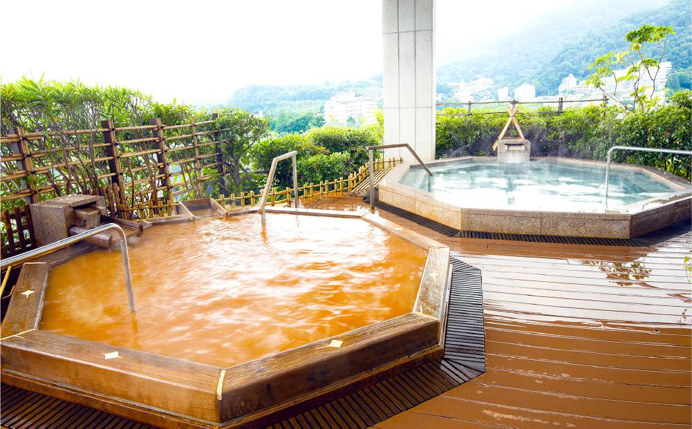 有馬温泉「有馬グランドホテル」「中の坊瑞苑」　中の坊ギフトクーポン（150000円相当）│ ありま  旅行券  トラベル  旅行チケット  温泉宿  観光  宿泊  体験  旅館  兵庫県  記念日