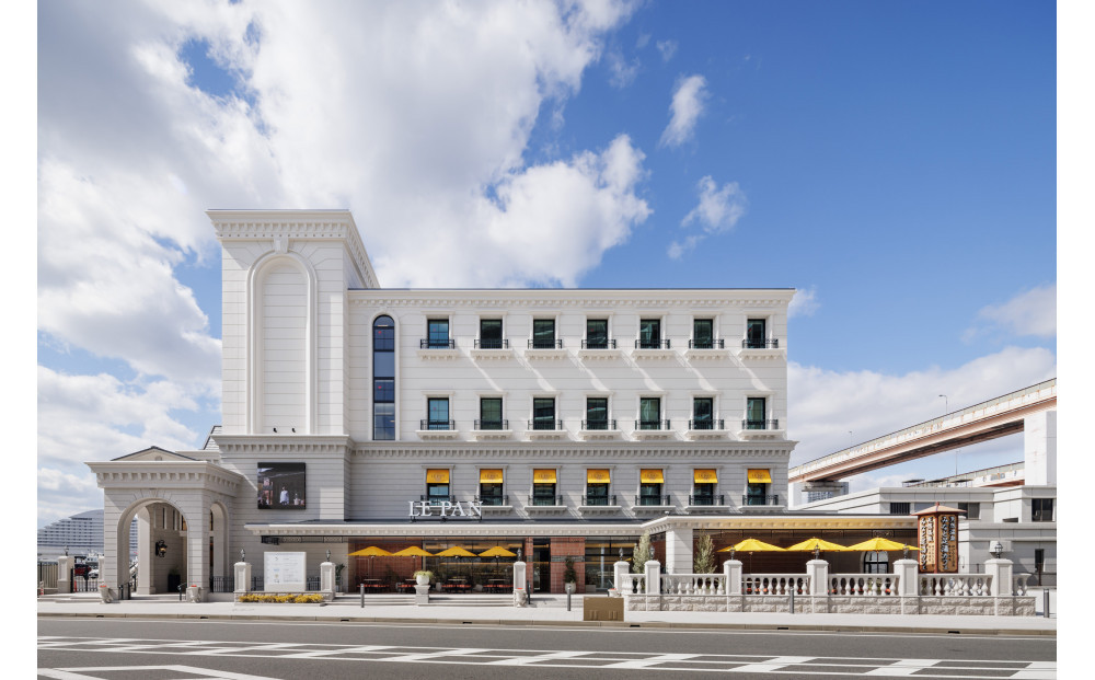 テュブレール デュエット B(サブレ2種)