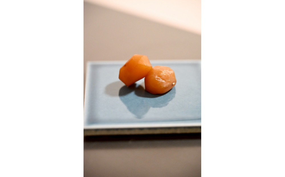 よしだや ひとくち甘味 あまろん （50g×4袋）