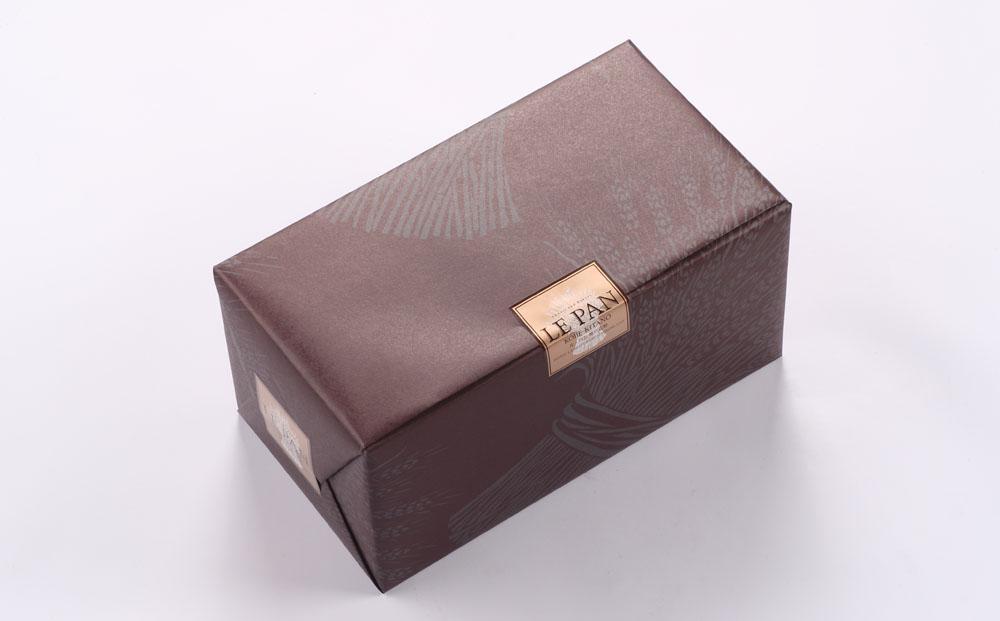 コフレ ティルワール B(パウンドケーキ2種、サブレ3種)