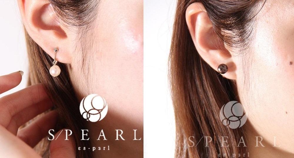 【 定期便 / 全３回】 カジュアル真珠ネックレス・カジュアル真珠イヤリング セット 全６アイテム　内容おまかせ