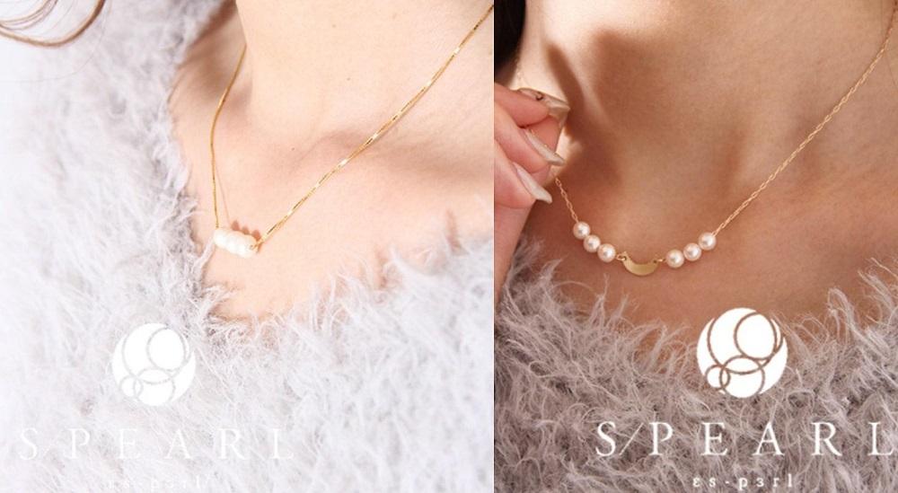 【 定期便 / 全３回】 カジュアル真珠ネックレス 全3本 ギフト　内容おまかせ