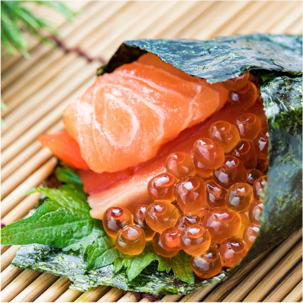 いくら 鱒いくら醤油漬け 800g（200g×4）