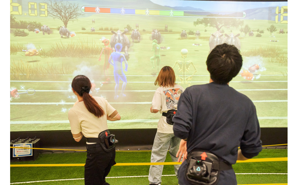 KOBE SUPER STADIUM「フリーパス 一般 ペアチケット」