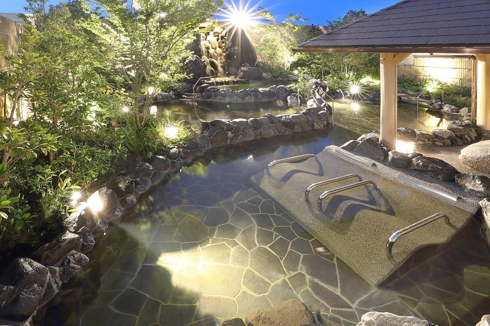 【高島屋選定品】「神戸みなと温泉 蓮」 ご利用券 5千円分 (1,000円券×5枚)