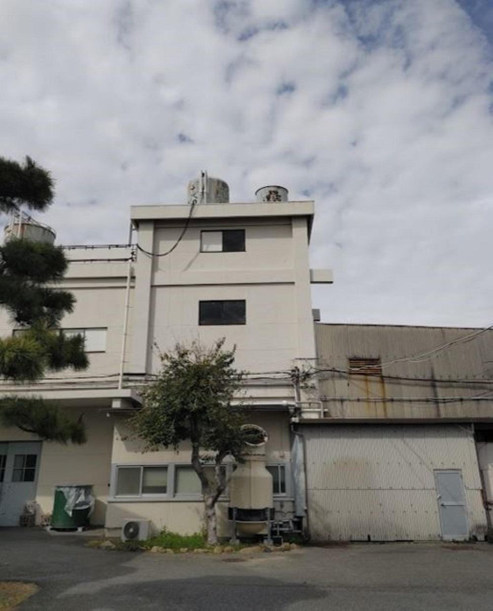 道灌 特別純米原酒 千代田蔵 フクノハナ一つ火　720ml瓶×1本