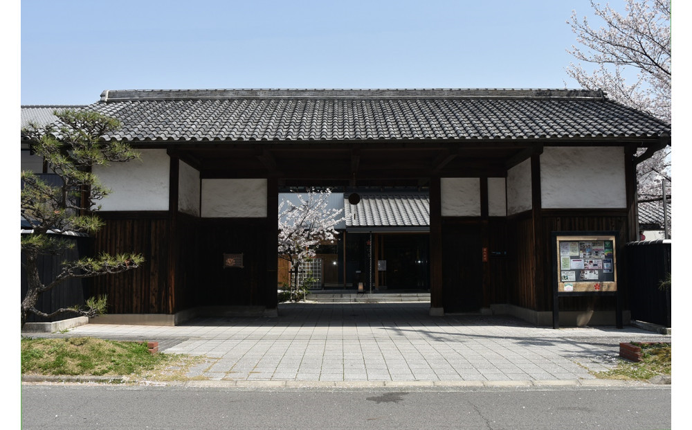 櫻正宗 神戸桜 大吟醸　720ml瓶×1本 ※クリアケース付