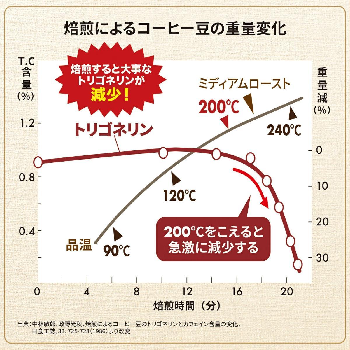 トリゴネージコーヒー スペシャルブレンド 1箱