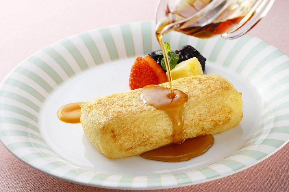 【ホテルオークラ神戸】平休日1泊朝食付 ペア宿泊券《メインフロアスタンダードツイン》