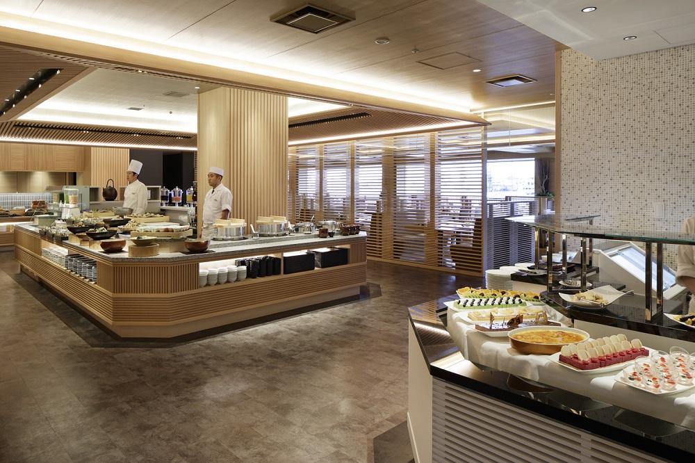 【神戸みなと温泉　蓮】平休日1泊2食付 ペア宿泊券《シーサイドデラックス和洋室》