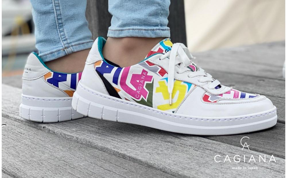 CAGIANA IROHA≪色葉≫【レディメイドシューズ（既製靴）】