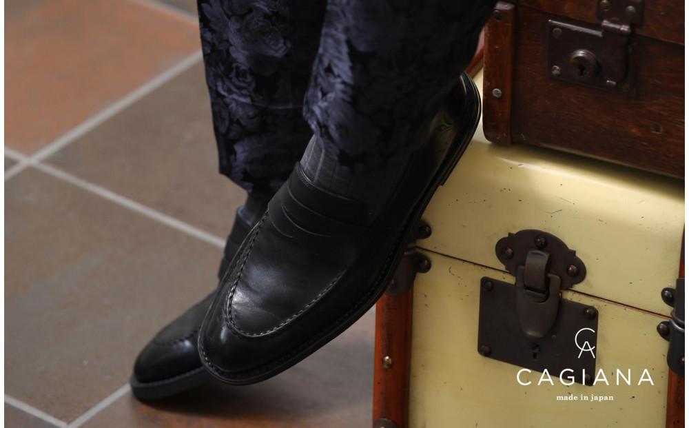 CAGIANA ASANAGI≪朝凪≫【オーダーメイドシューズ】