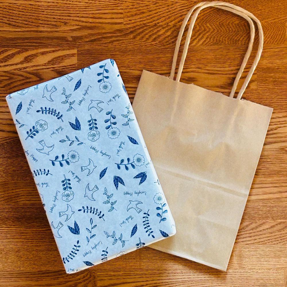 スペシャルティコーヒー豆　和田岬ブレンド×店主おすすめのシングルオリジン 2種セット《200ｇ×2個》【粉】