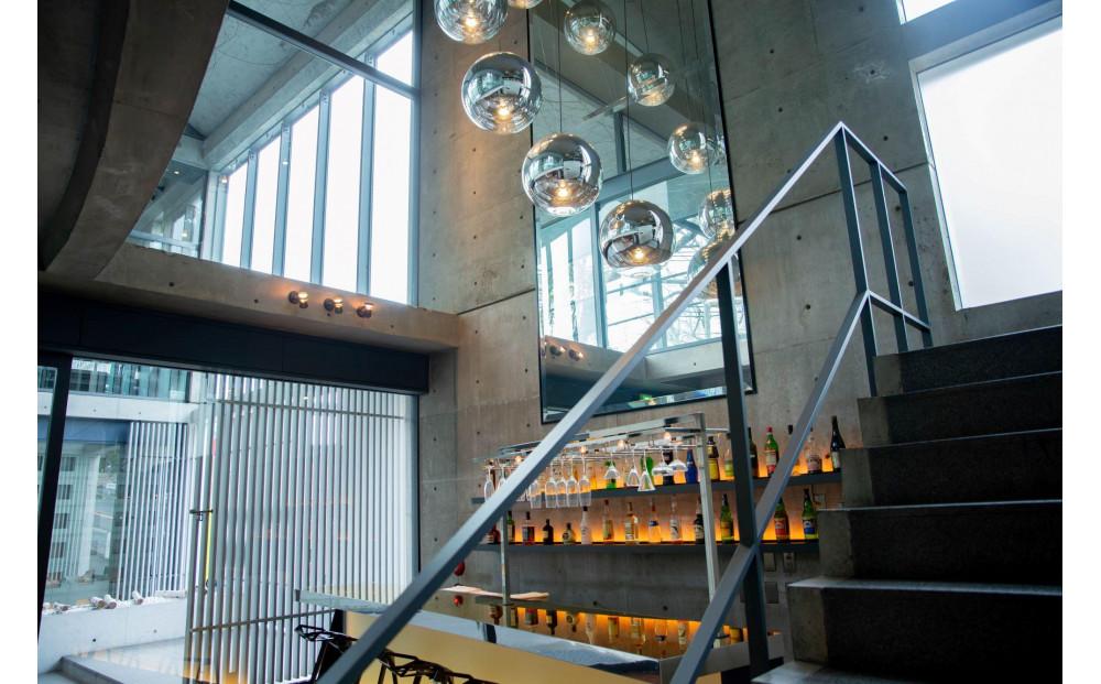 ザ・ヒルサイド神戸 レストラン ランチフルコース チケット（1名様）