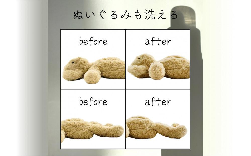 「ウール・カシミヤ・シルク」「ぬいぐるみ」も洗える【おしゃれ着洗剤 ふぁにっと】500ml