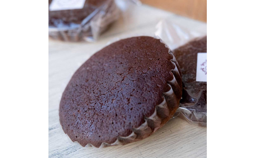 弓木銘菓カテリーナ5個入