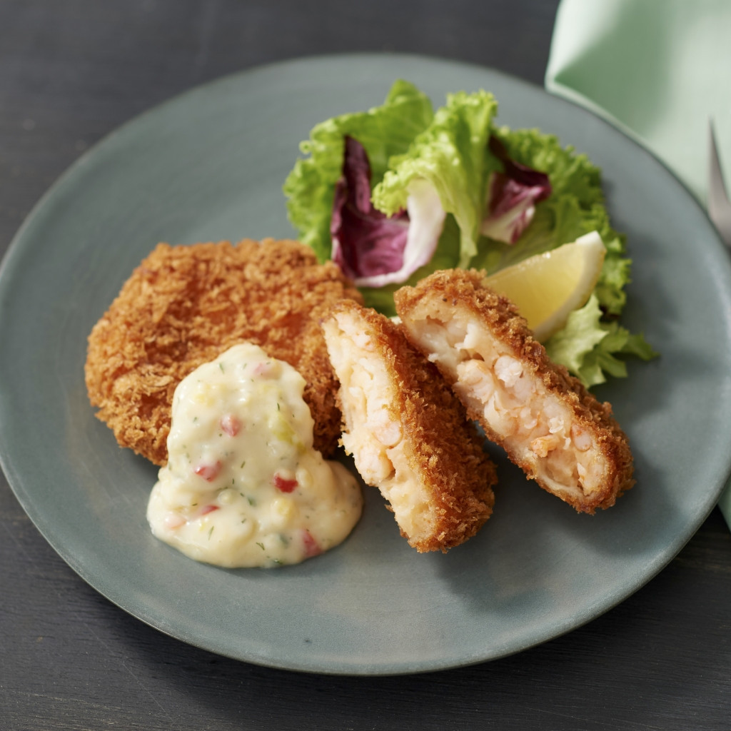 RFFF（ルフフフ）海老カツ2個入り 4パック