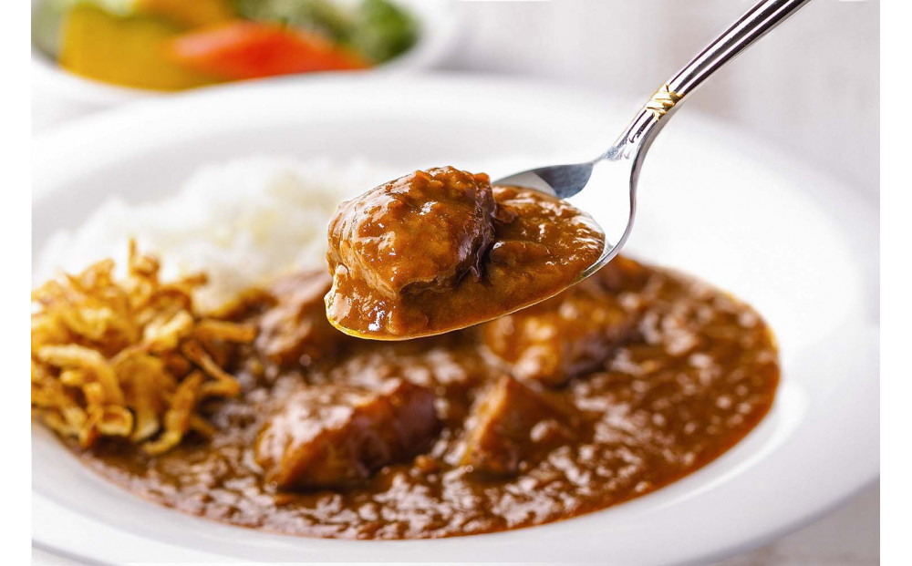 神戸ハイカレー10個セット