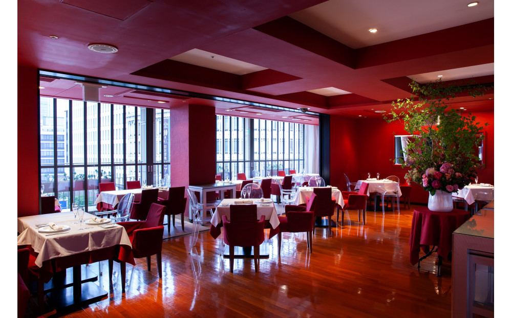 イグレックベガ　ペアプレステージチケット