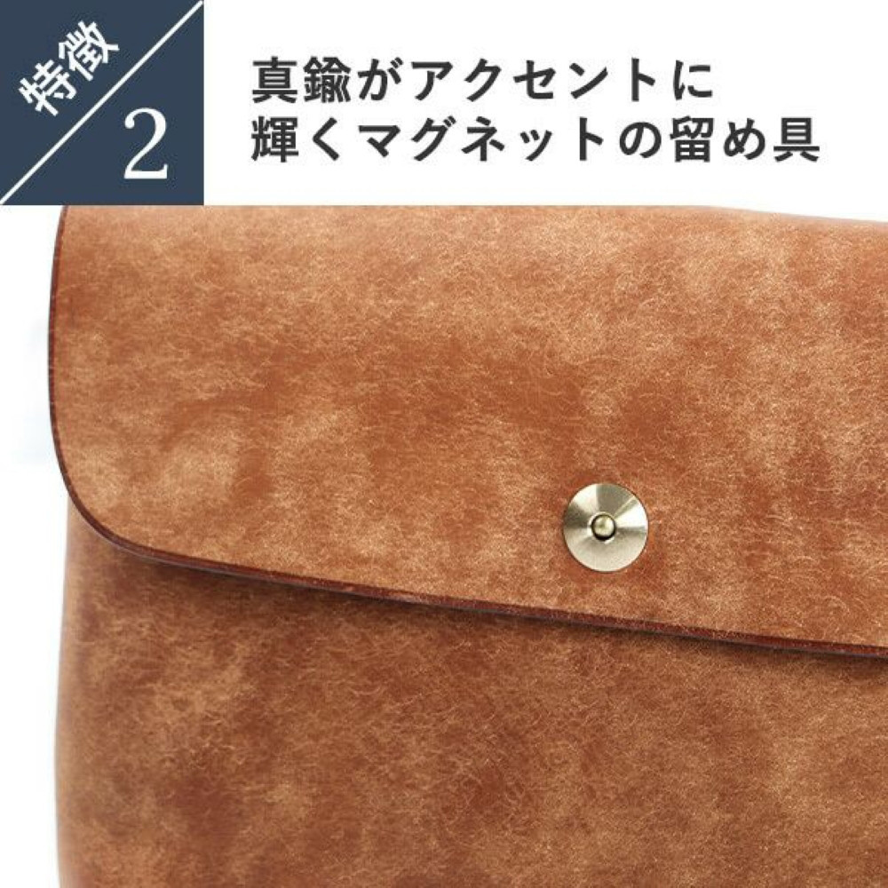 レンマ SITIO シティオ サコッシュ lemma コニャック