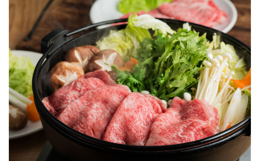 神戸牛 ブリスケスライス500g【うすなが牧場】FU2