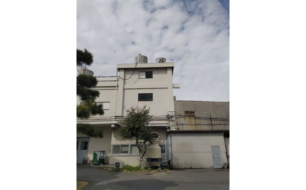 道灌 純米吟醸 千代田蔵 720ml瓶