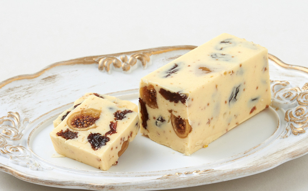 いちじく＆レーズンバター 4本セット