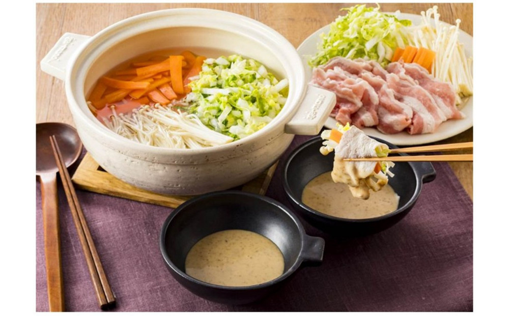 キューピー 深煎りごまドレッシング380ml x 6本