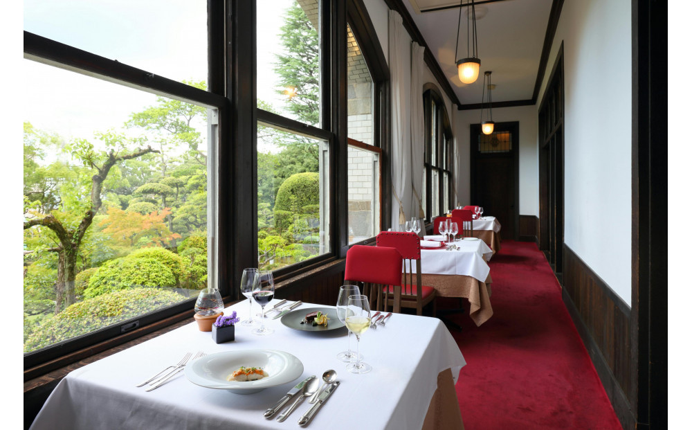 神戸迎賓館 旧西尾邸 ギフト券 15,000円