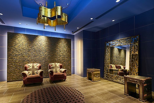 【土日祝1泊2日素泊り】ヴィラフォンテーヌ神戸三宮　ペア宿泊券