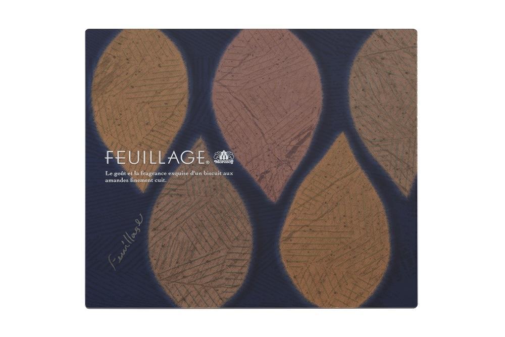 【モロゾフ】ファヤージュとアルカディアのお菓子セット