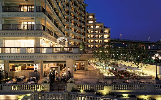 【高島屋選定品】「ホテル ラ・スイート神戸ハーバーランド」 神戸牛を愉しむレストランご利用券（ランチ、ディナー2名様）