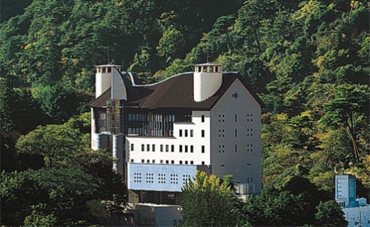 【平日限定】有馬温泉月光園鴻朧館ご宿泊券／2週間以内発送