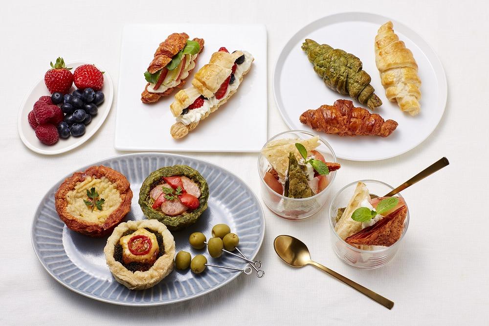 神戸浪漫　パイパレットやさいセット（PIES-A）