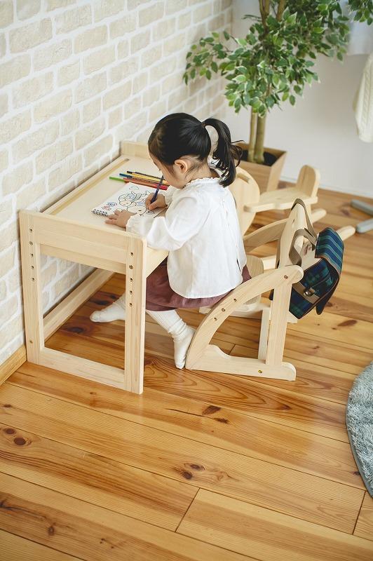 IKONIH　KidsChair　アイコニー　キッズチェア