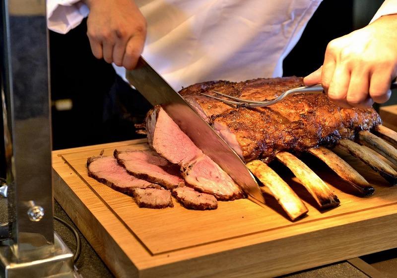 神戸どうぶつ王国入園＆「神戸ポートピアホテル」ペアランチ券