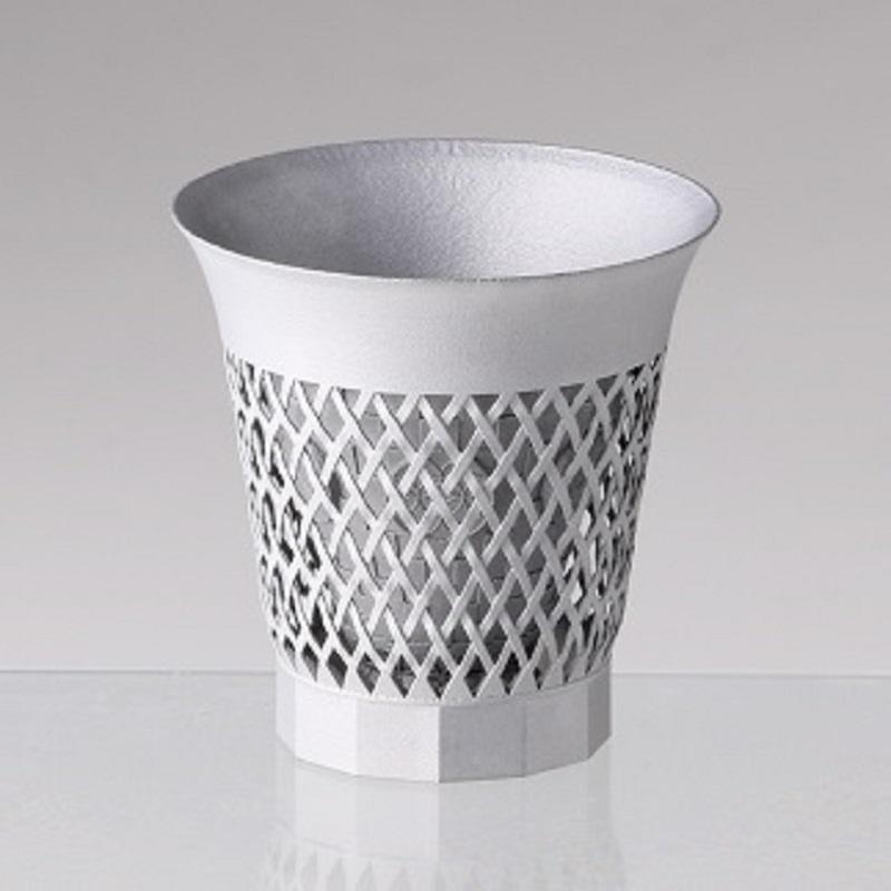 最新鋭金属3D造形システムで超越する匠の技Syuki　スマートタイプ（小）（シルバー）