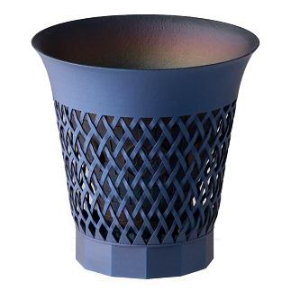 最新鋭金属3D造形システムで超越する匠の技Syuki　スマートタイプ（大）（シルバー）