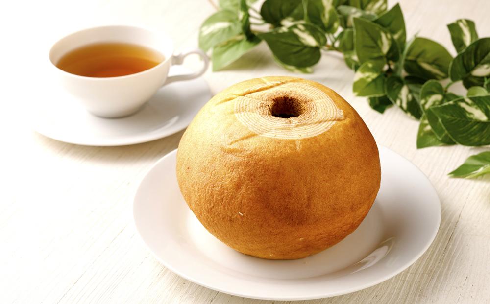 【ユーハイム】本店限定　バウムクーヘンセット 限定 2個 セット ギフト プレゼント お土産 贈答品 スイーツ 洋菓子 お菓子 おかし りんご アップル 兵庫 神戸 人気 おすすめ