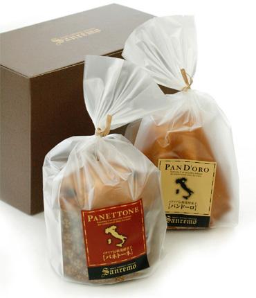 ドンク３か月連続お届け！松蔵ポテト・食パン・イタリア発酵菓子【定期便】