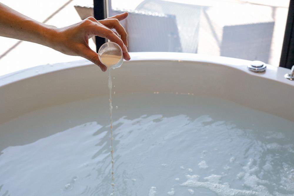 青森ヒバ ボディソープ・入浴剤セット（500mlボトル）