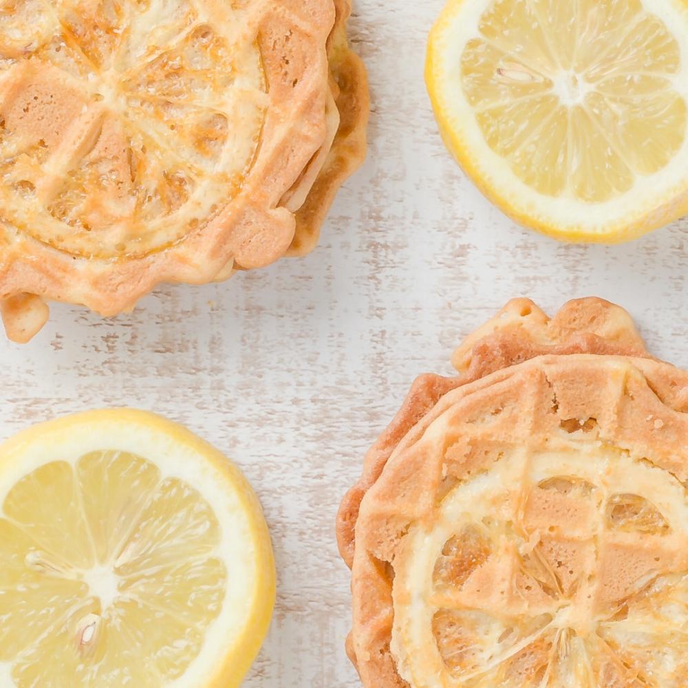 フルーツワッフル神戸フルワ36枚入り