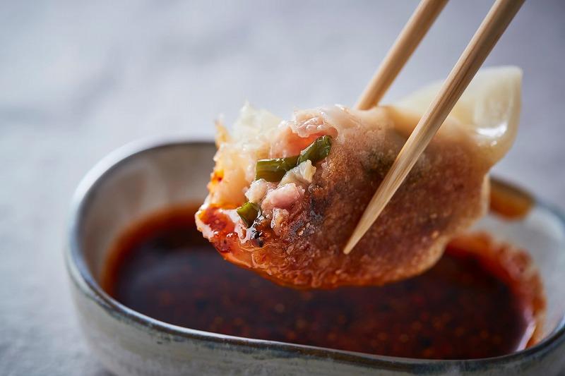 TOKI PAO餃子5種56個セット