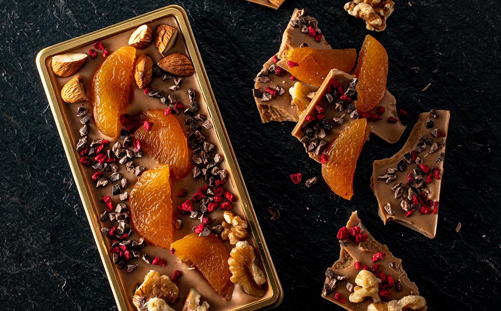 スイーツ定期便（全6回／2カ月に1回）