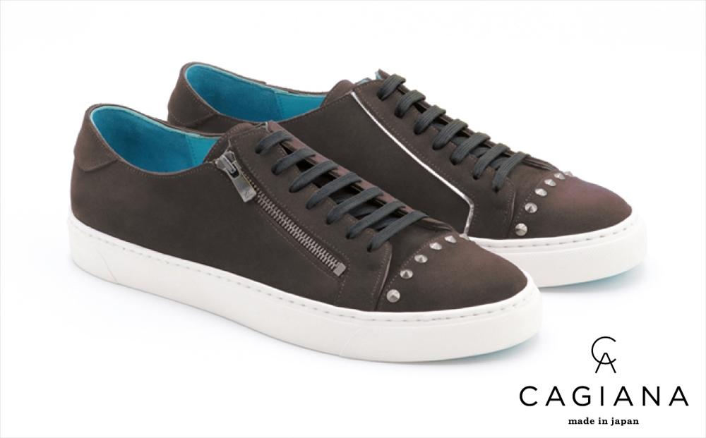 CAGIANA SYURIN≪秋霖≫【オーダーメイドスニーカー】