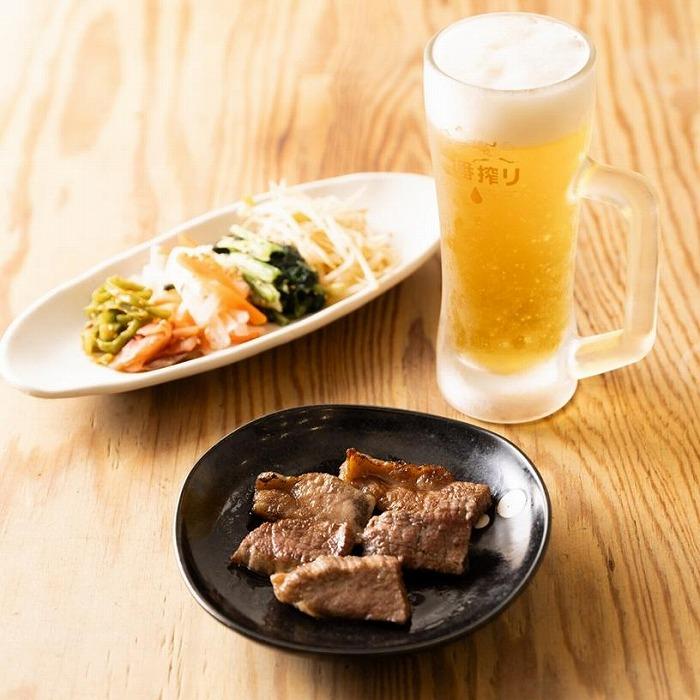 【西村ミートショップ】神戸牛 焼肉希少部位セット 300g