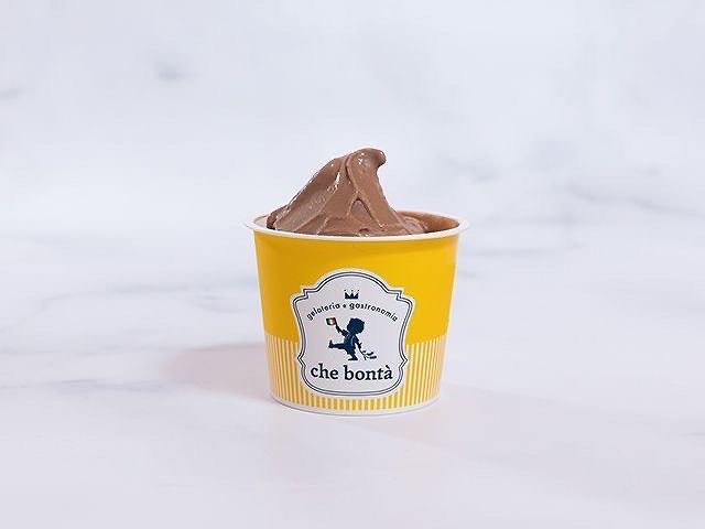 【che bonta（ケ・ボンタ）】人気ジェラート6個セット（ミルク・バニラ・ピスタチオ・ほうじ茶のロイヤルミルクティー・ジャンドゥーヤ・いちごミルク）