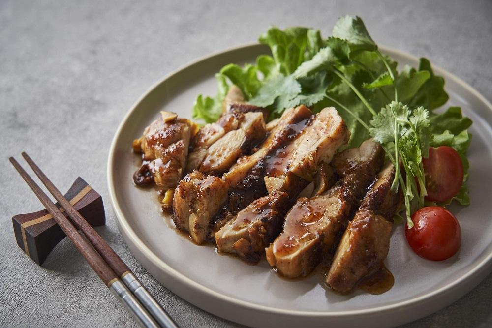 三田黒毛和牛と但馬鶏を使った本格タイ料理8品セット